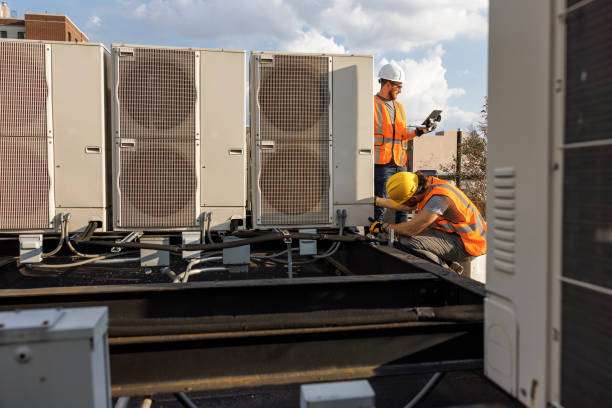 Best HVAC Air Duct Cleaning  in Fort Valley, GA