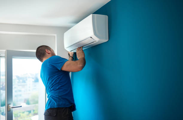 Best HVAC Replacement Cost  in Fort Valley, GA