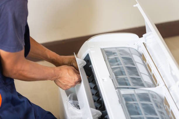 Professional HVAC in Fort Valley, GA