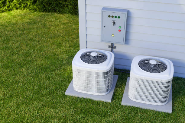 Fort Valley, GA HVAC Company