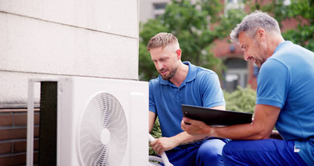 Best Best HVAC Companies  in Fort Valley, GA