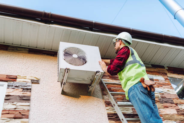 Best HVAC System Installation  in Fort Valley, GA