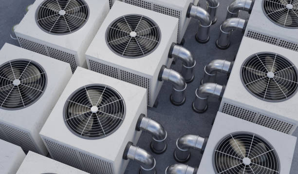 Ductless HVAC Repair in Fort Valley, GA