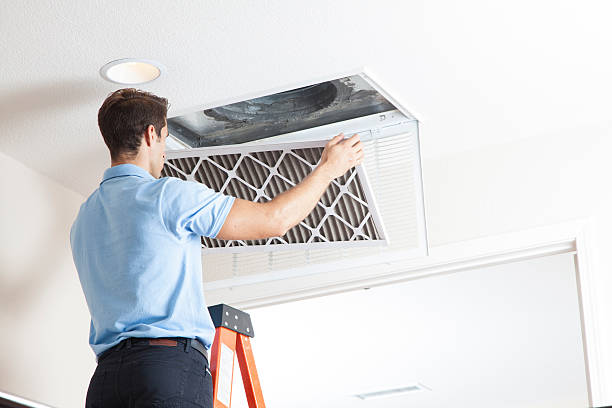 Best Local HVAC Companies  in Fort Valley, GA