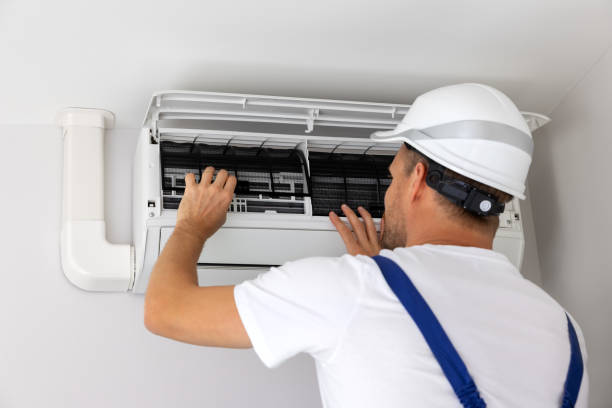 Best Residential HVAC Services  in Fort Valley, GA