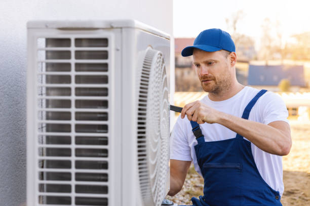 Best HVAC Air Duct Cleaning  in Fort Valley, GA