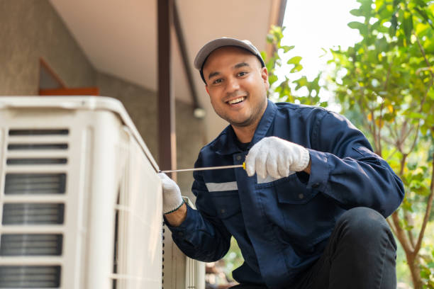 Best HVAC Replacement Cost  in Fort Valley, GA