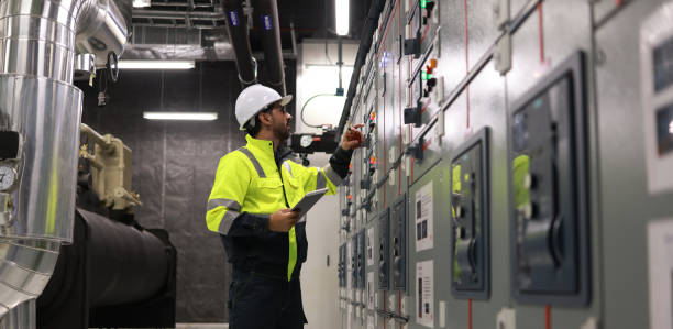 Affordable Air Conditioning Repair in Fort Valley, GA