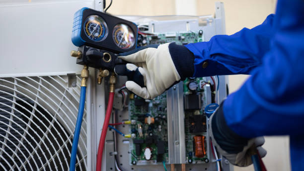 Best Heating Repair Services  in Fort Valley, GA